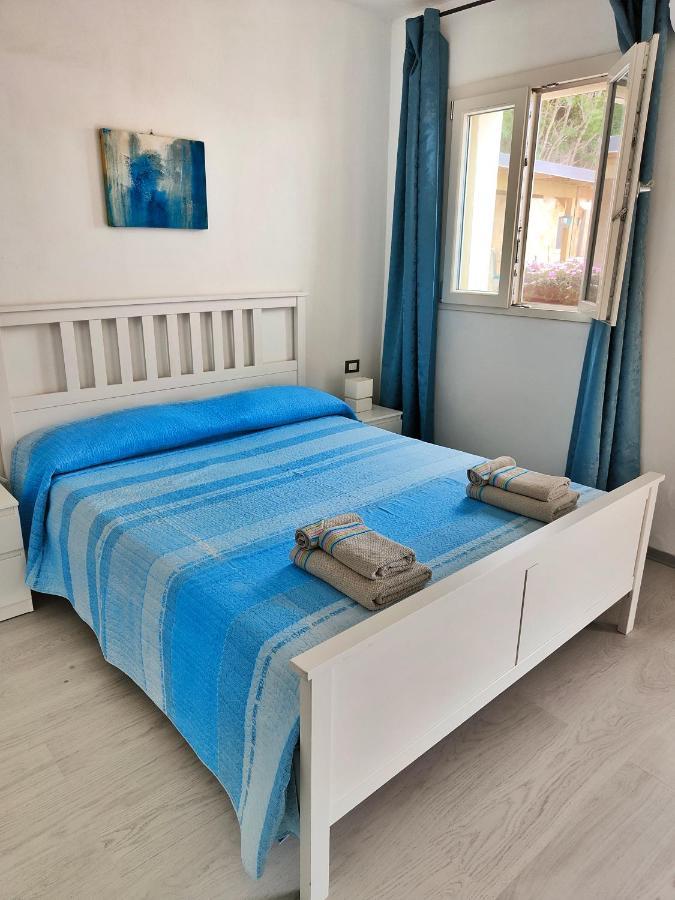 Blue Room تيرمولي المظهر الخارجي الصورة