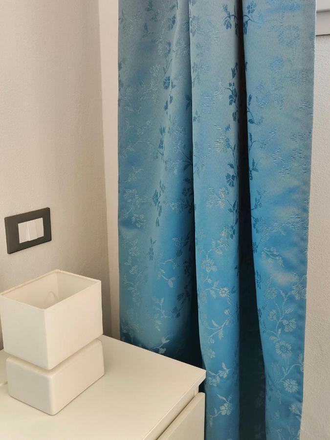 Blue Room تيرمولي المظهر الخارجي الصورة