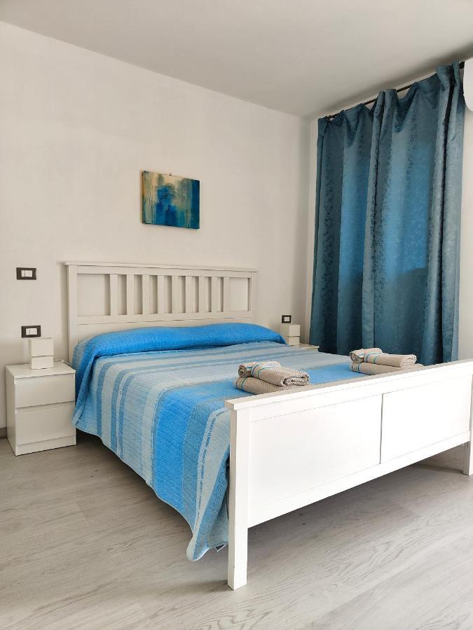 Blue Room تيرمولي المظهر الخارجي الصورة