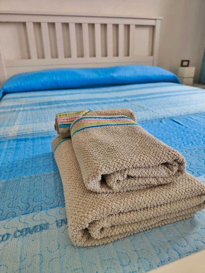 Blue Room تيرمولي المظهر الخارجي الصورة