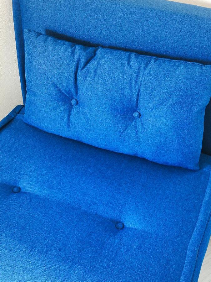 Blue Room تيرمولي المظهر الخارجي الصورة