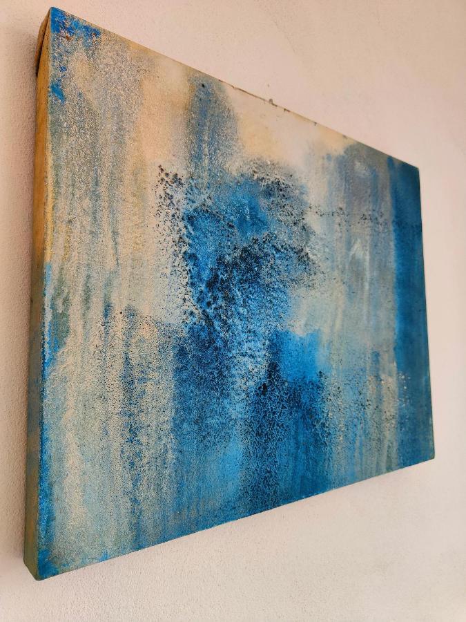 Blue Room تيرمولي المظهر الخارجي الصورة
