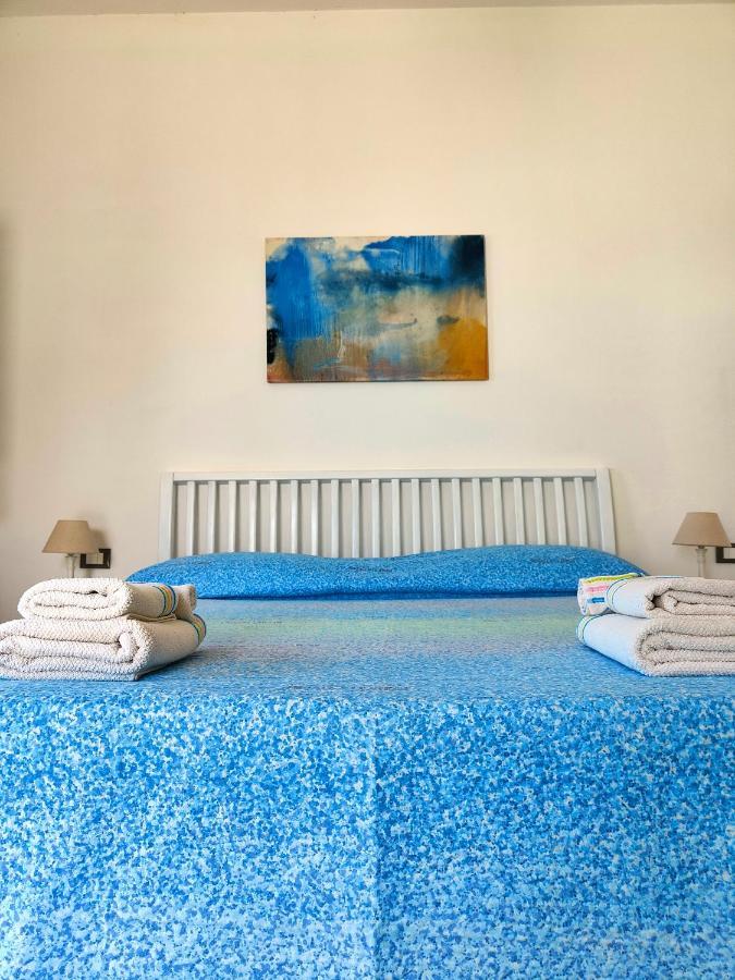 Blue Room تيرمولي المظهر الخارجي الصورة