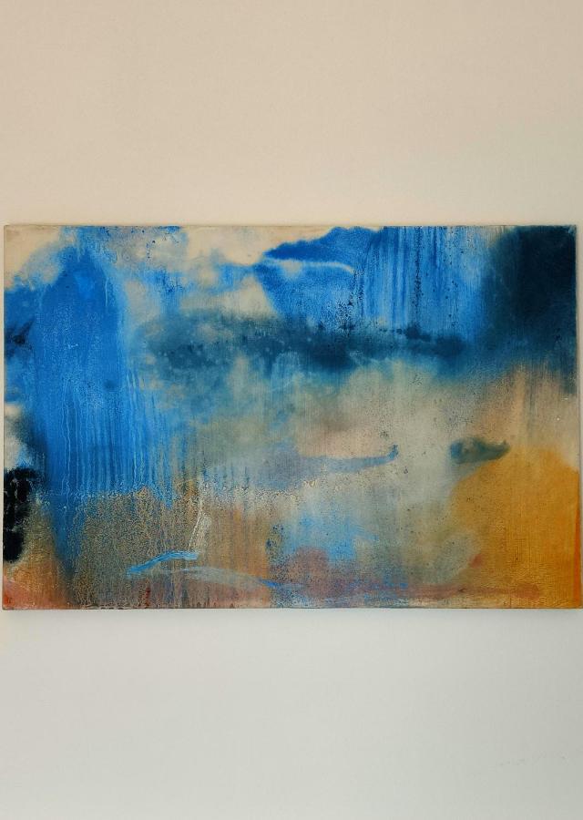 Blue Room تيرمولي المظهر الخارجي الصورة