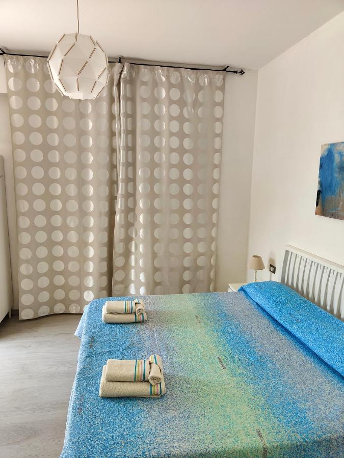 Blue Room تيرمولي المظهر الخارجي الصورة