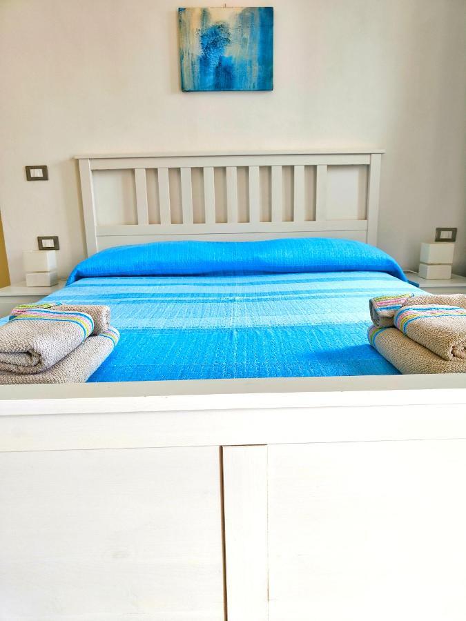 Blue Room تيرمولي المظهر الخارجي الصورة