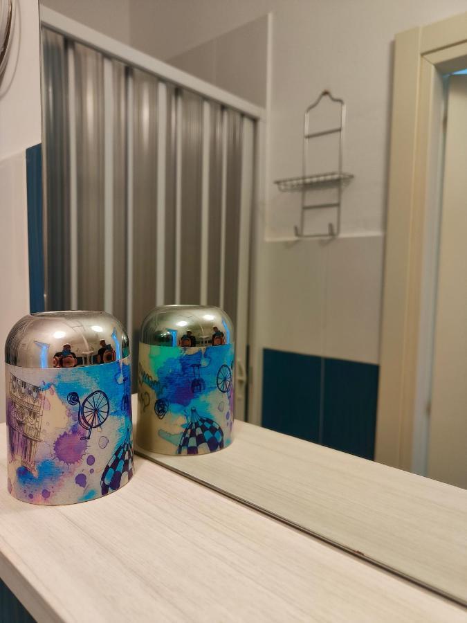 Blue Room تيرمولي المظهر الخارجي الصورة